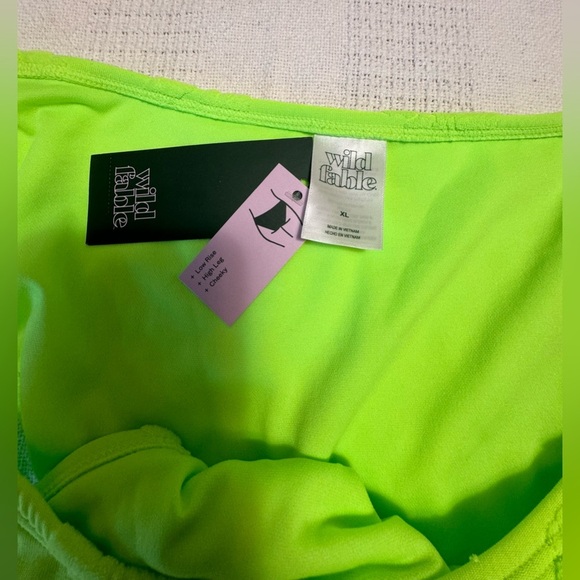 Wild fable bikini bottom
| Size: XL - Picture 7 of 7